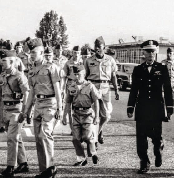 Shortest U.S. Soldier in Vietnam War was the Army’s Badass Combatant