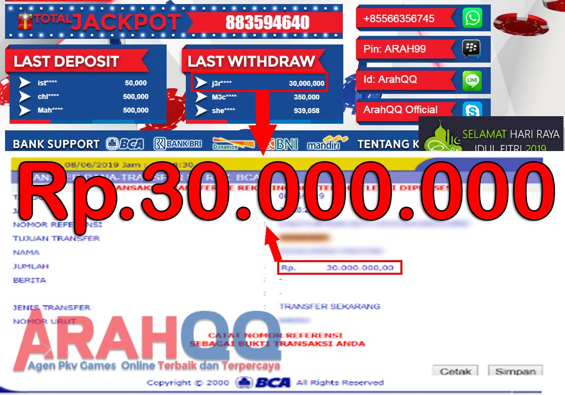 CARA AGAR MENANG DI SITUS JUDI PKV GAMES Fiola Putri