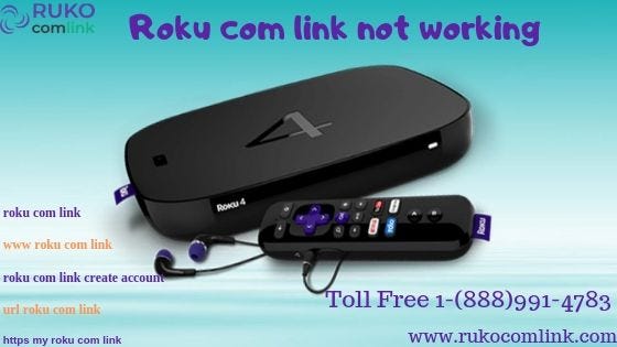 My Roku TV Won T Connect to the by Link Medium