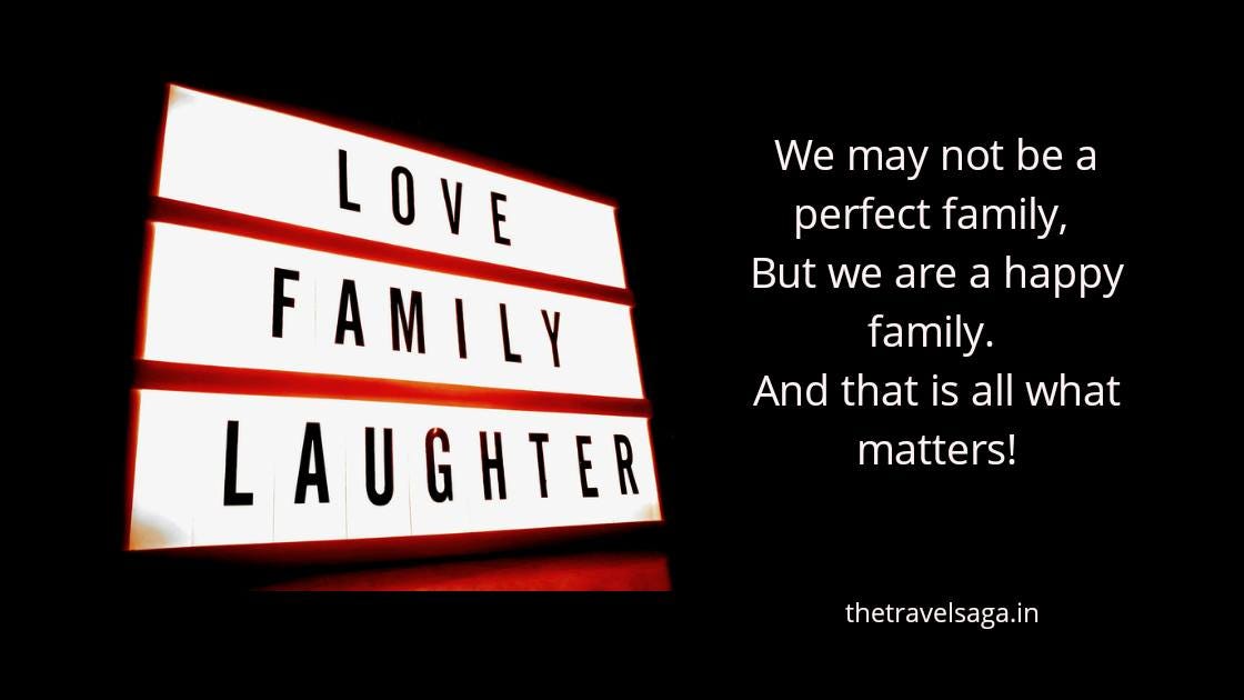 Family status quotes in English. Family is a blessing for all of us. We