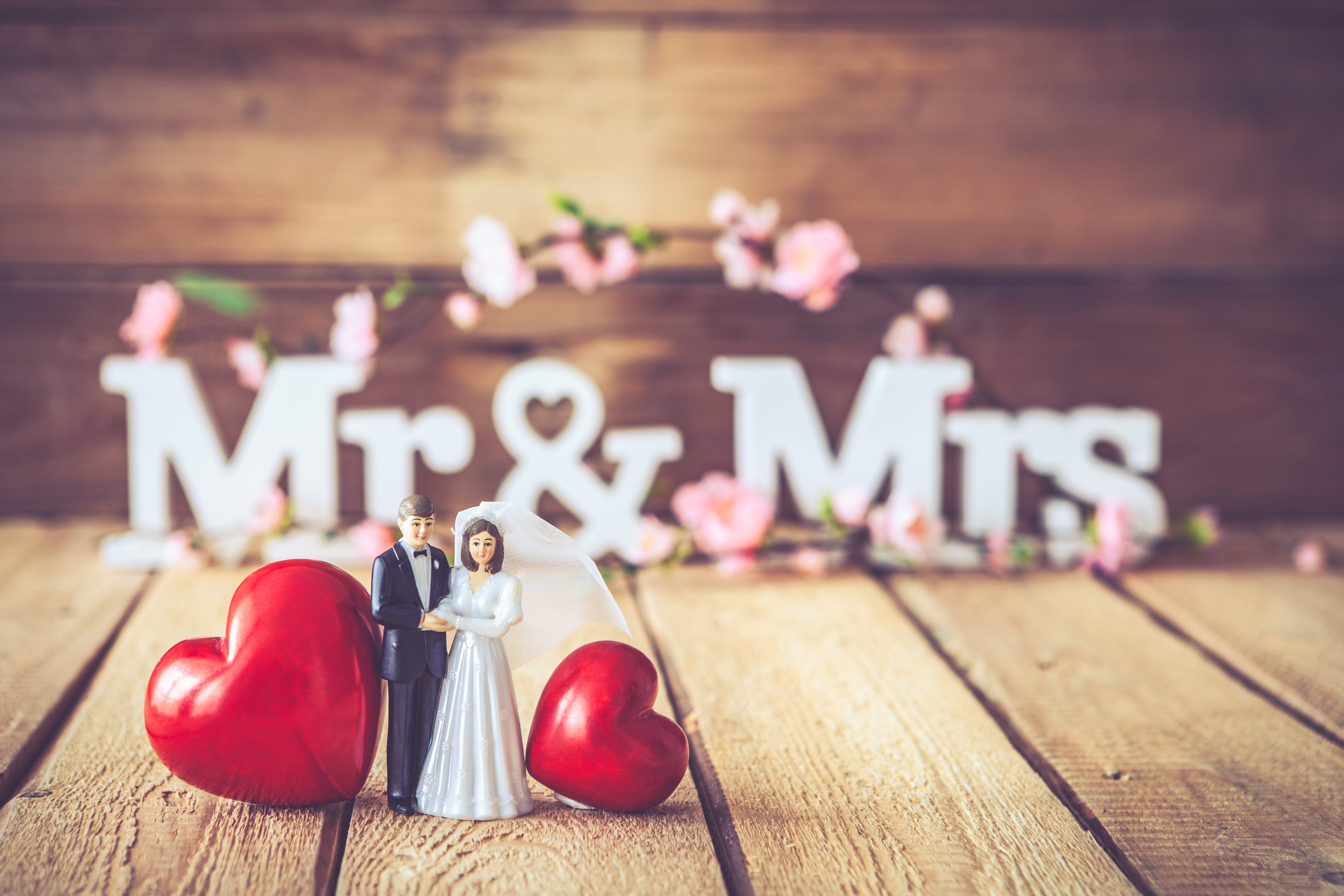 A Happy Marriage is an Oxymoron. I was 18 years old when I got married
