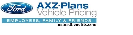 Ford axz plan login. Are you a ford employee or a… by Employee login