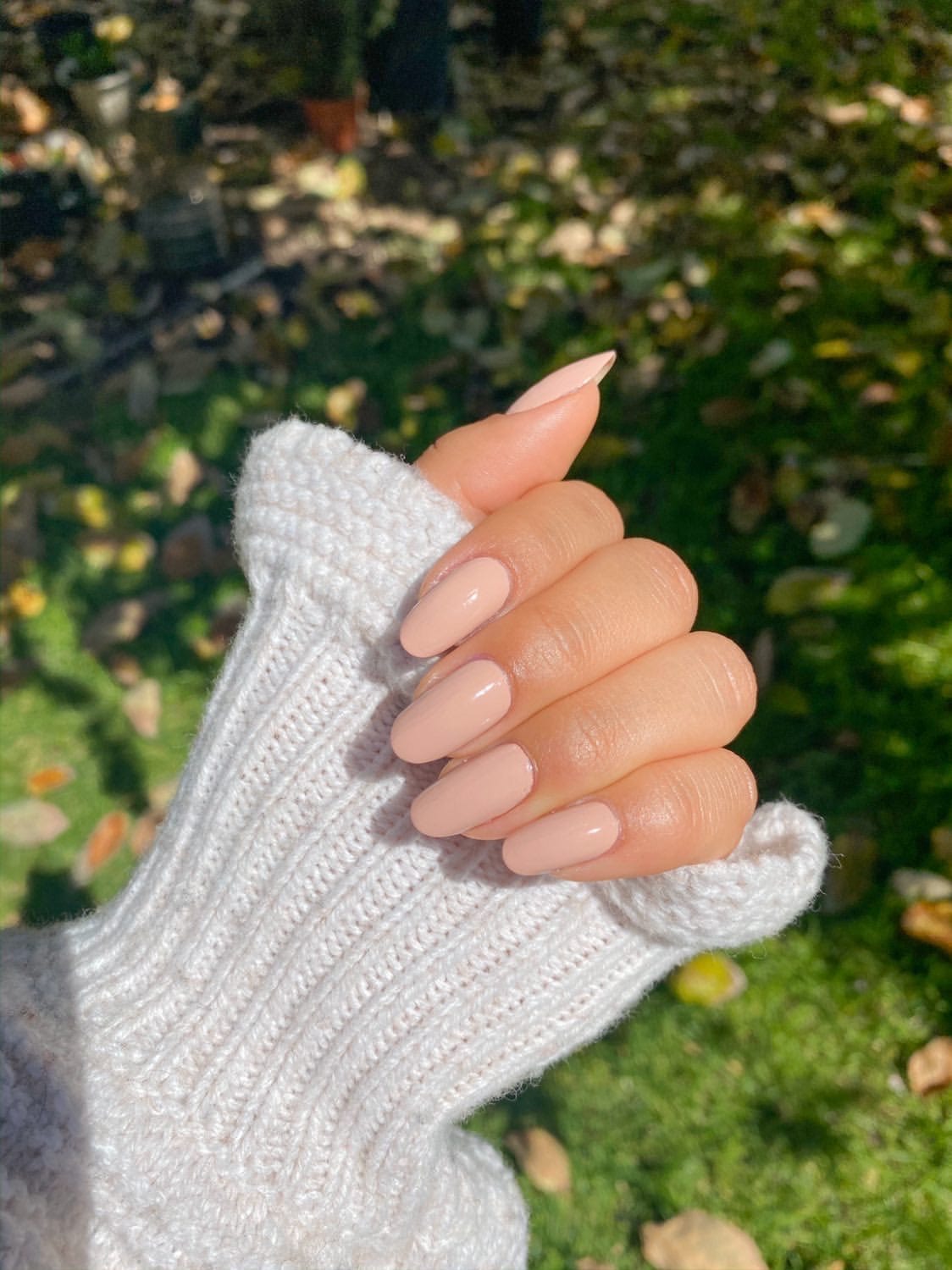 Stop Sacrificing The Health Of Your Nails For Traditional Polish