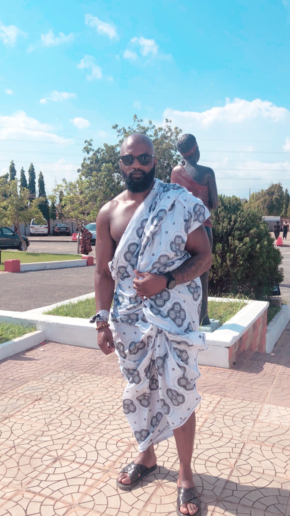 7 Interesting Things I Learned About Ghanaian Culture by Kurtis Pykes