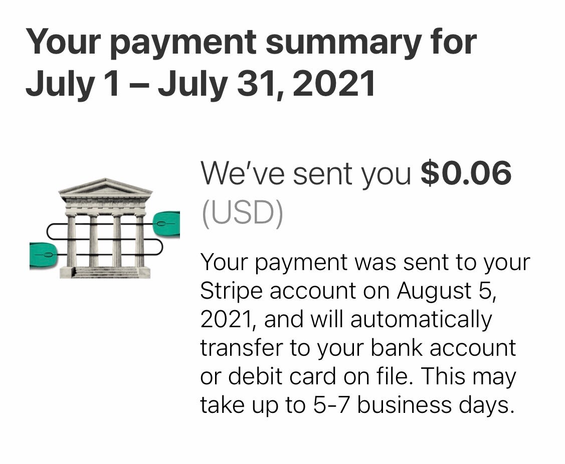 How to Make 250k a Year. With Four Simple Streams by Michael