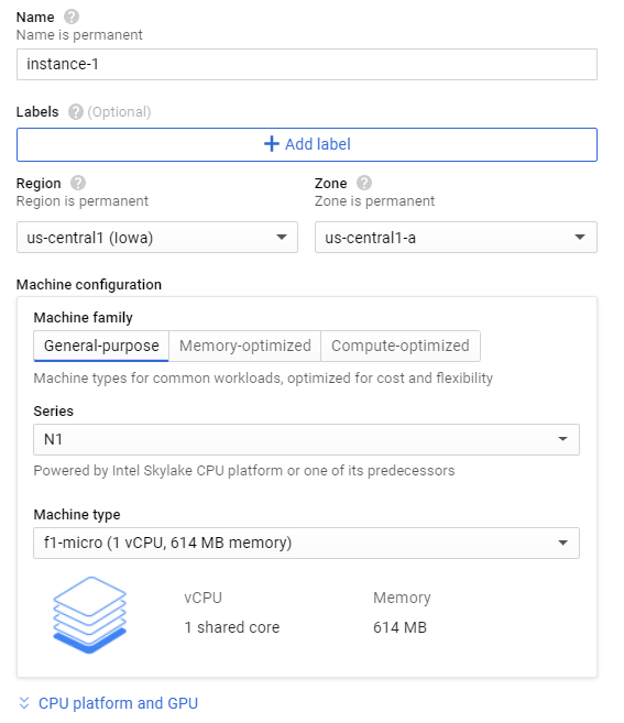 Redis with Shared VPC and Private Service Access by Neil Kolban