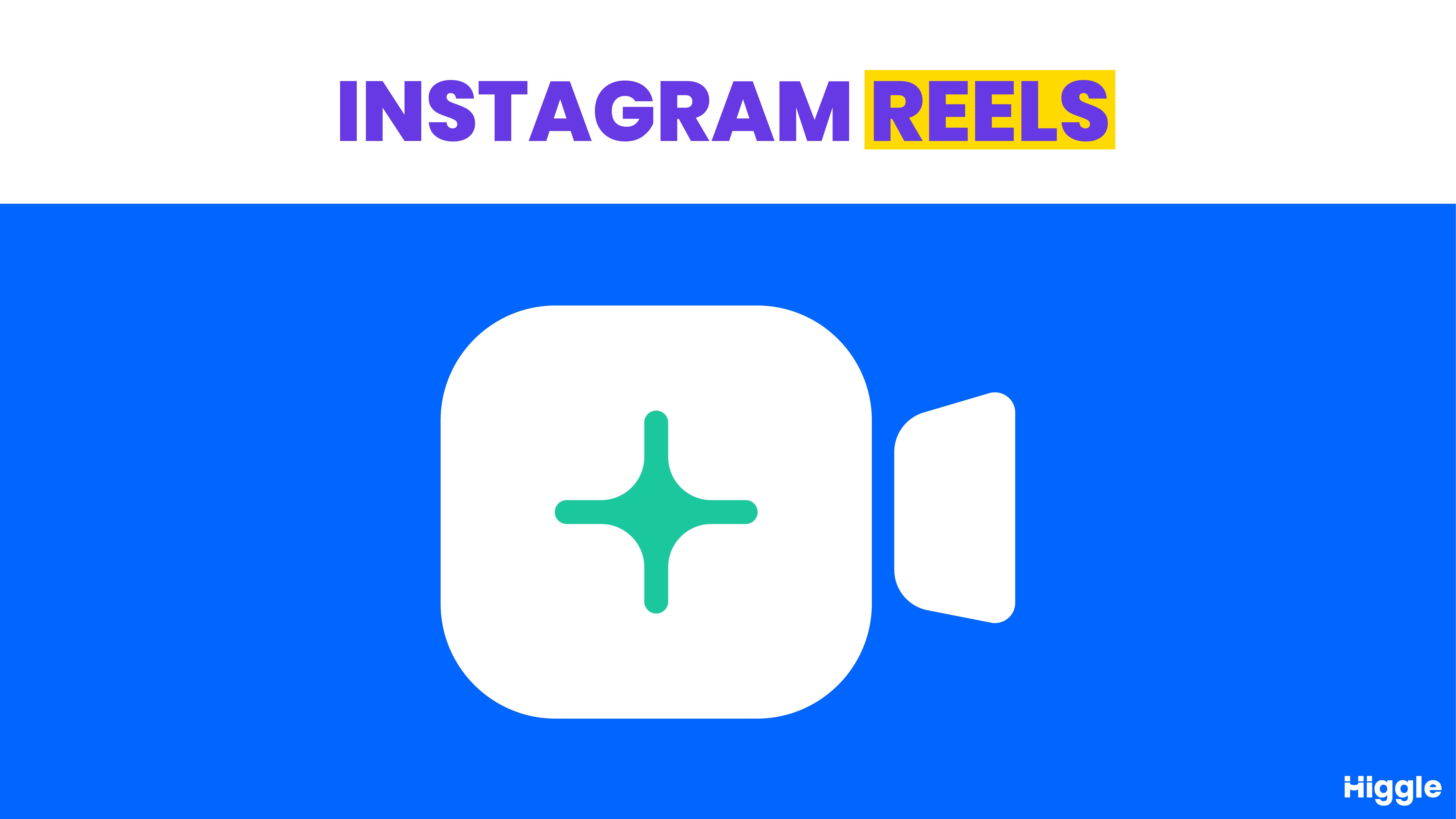 Instagram Reels What Is It, How To Use It And Its Resemblance With Tik Instagram Reels What Is It, How To Use It And Its Resemblance With Tik