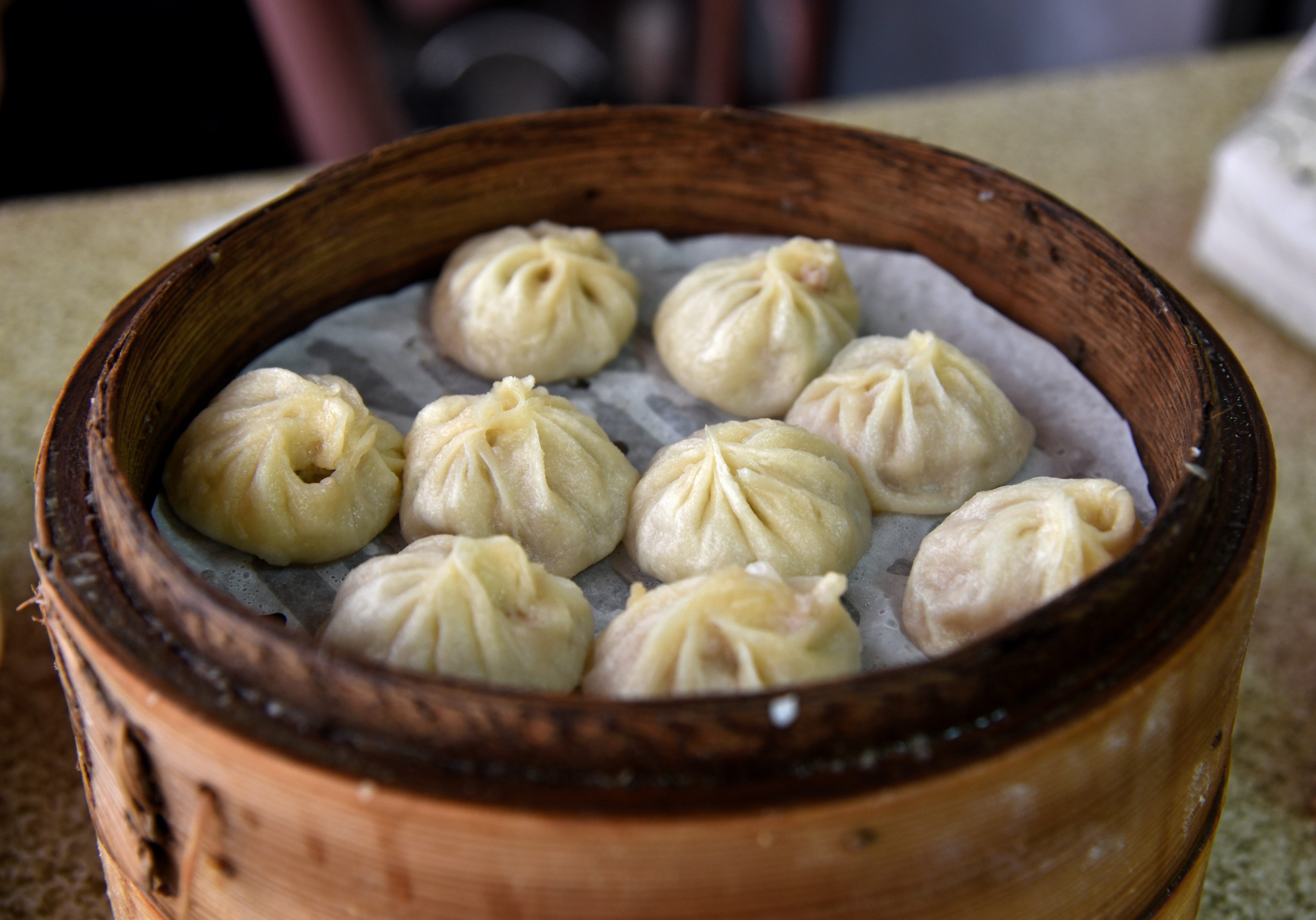 Want to Build a Better Brand? Start by Eating More Soup Dumplings by