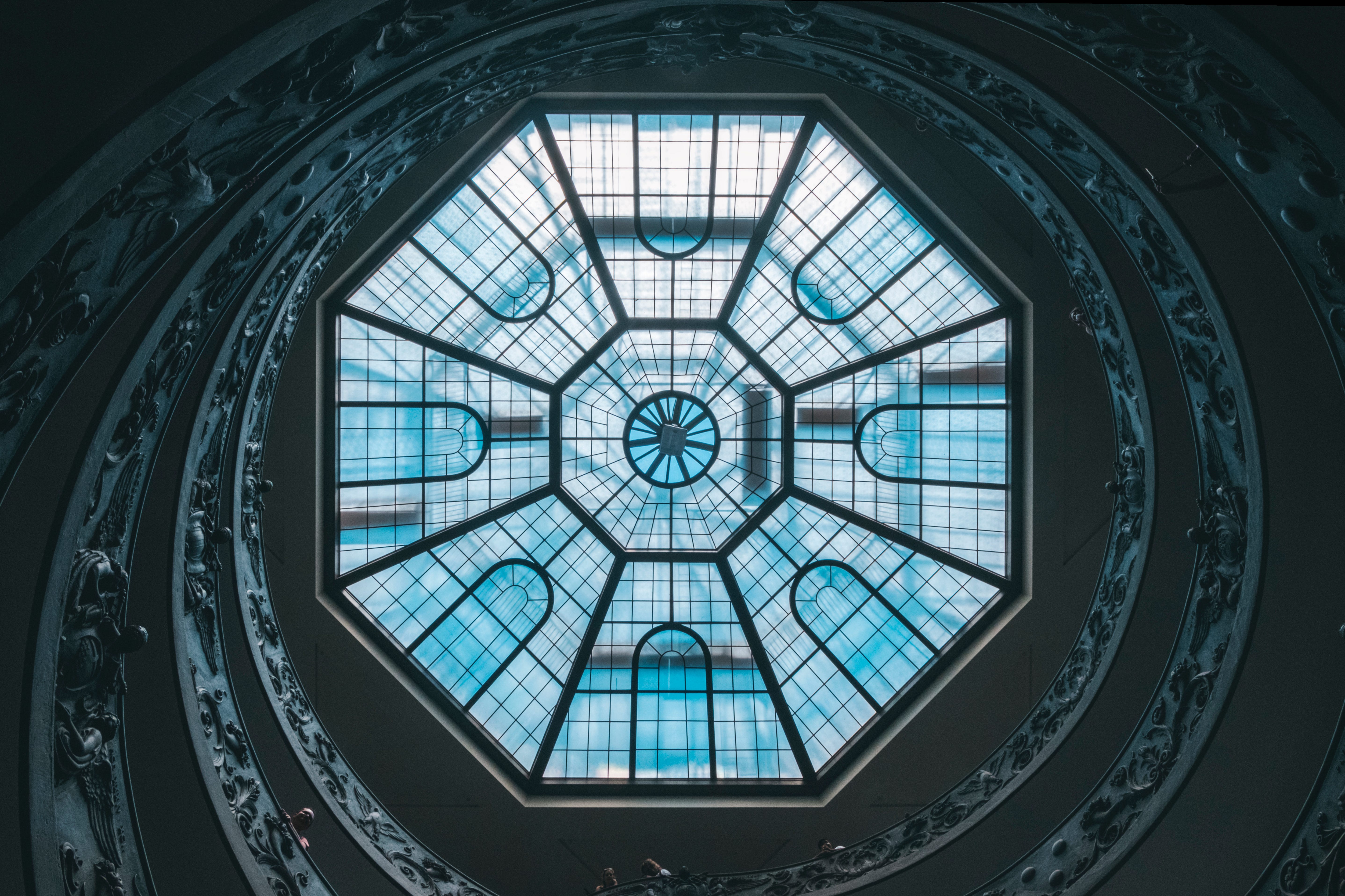 A Rundown of the Hexagonal Architecture Sixt by Sixt India Sixt