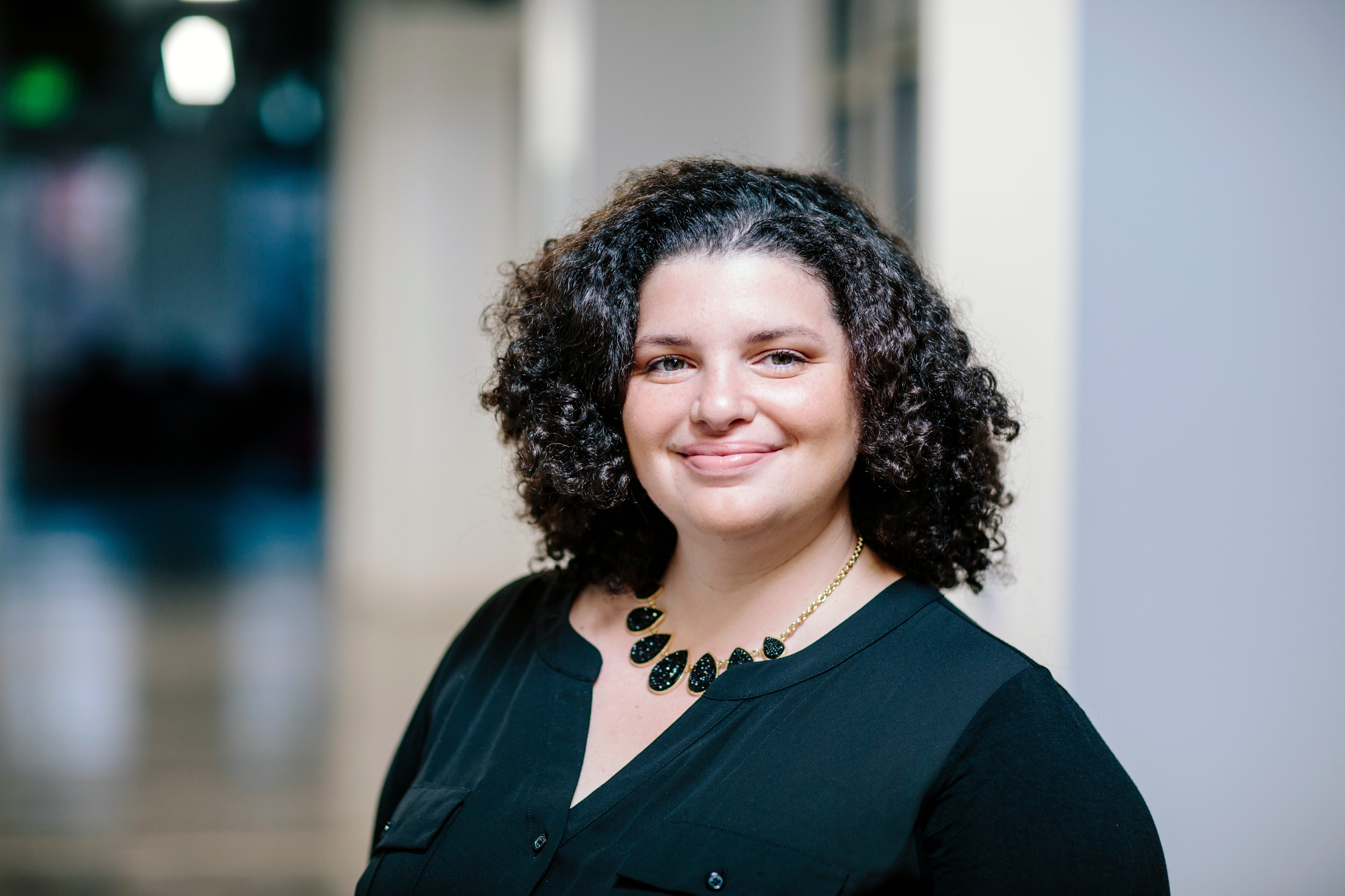 Celebrating Creativity in UX Research by Nicole Chen Facebook