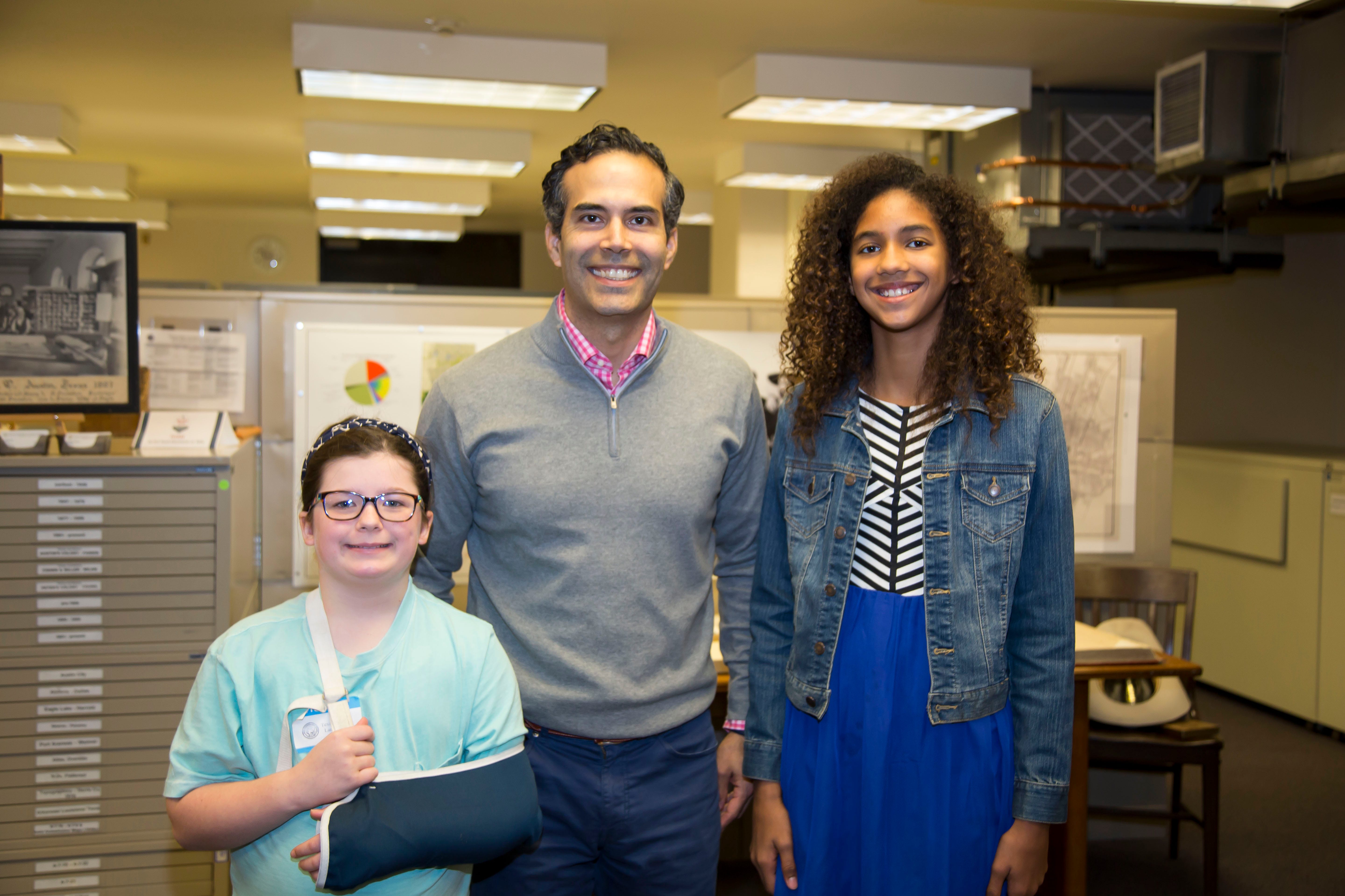 Local History is Texas History — the 2018 Save Texas History Essay