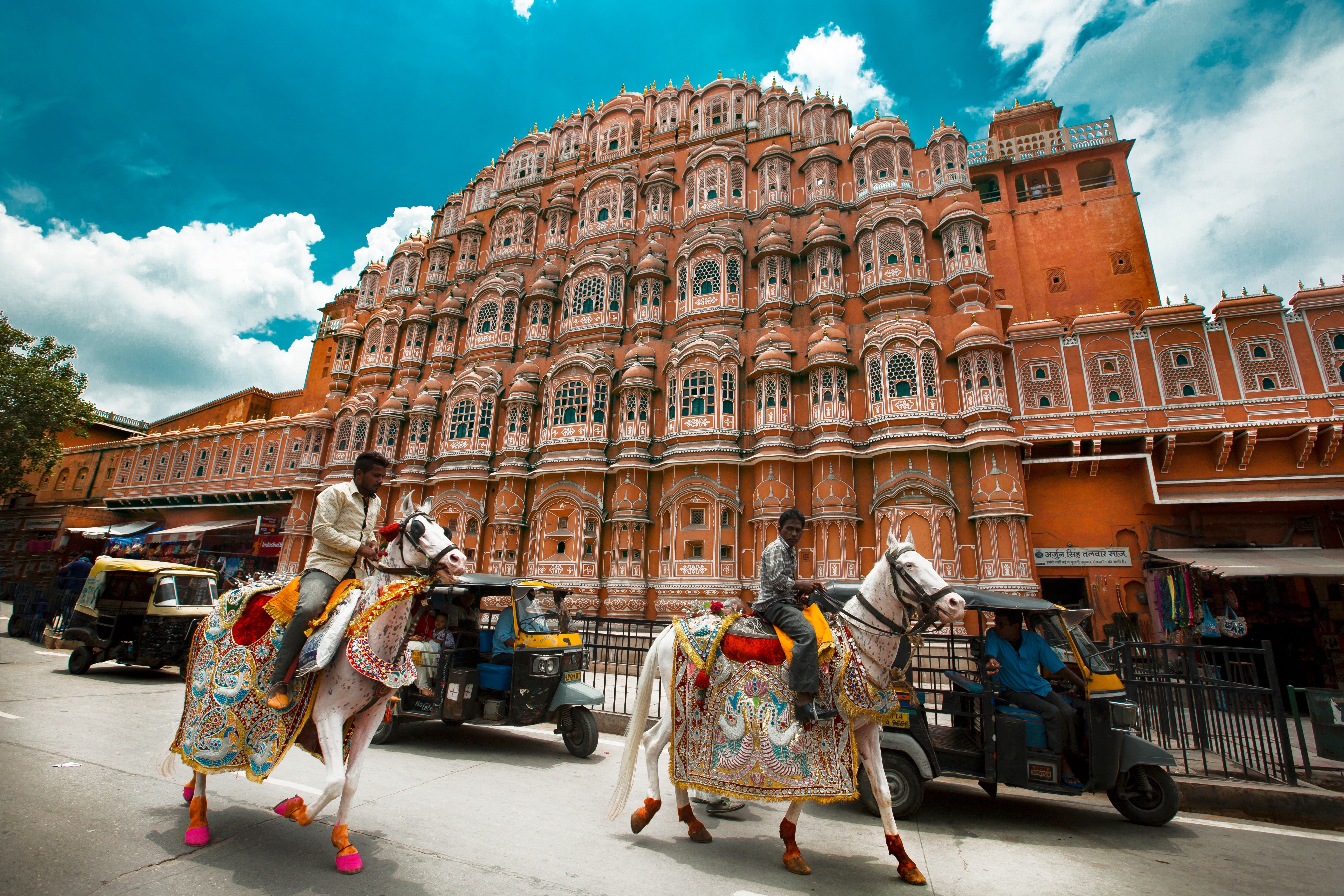 Rajasthan’s top 10 most romantic tourist places to visit