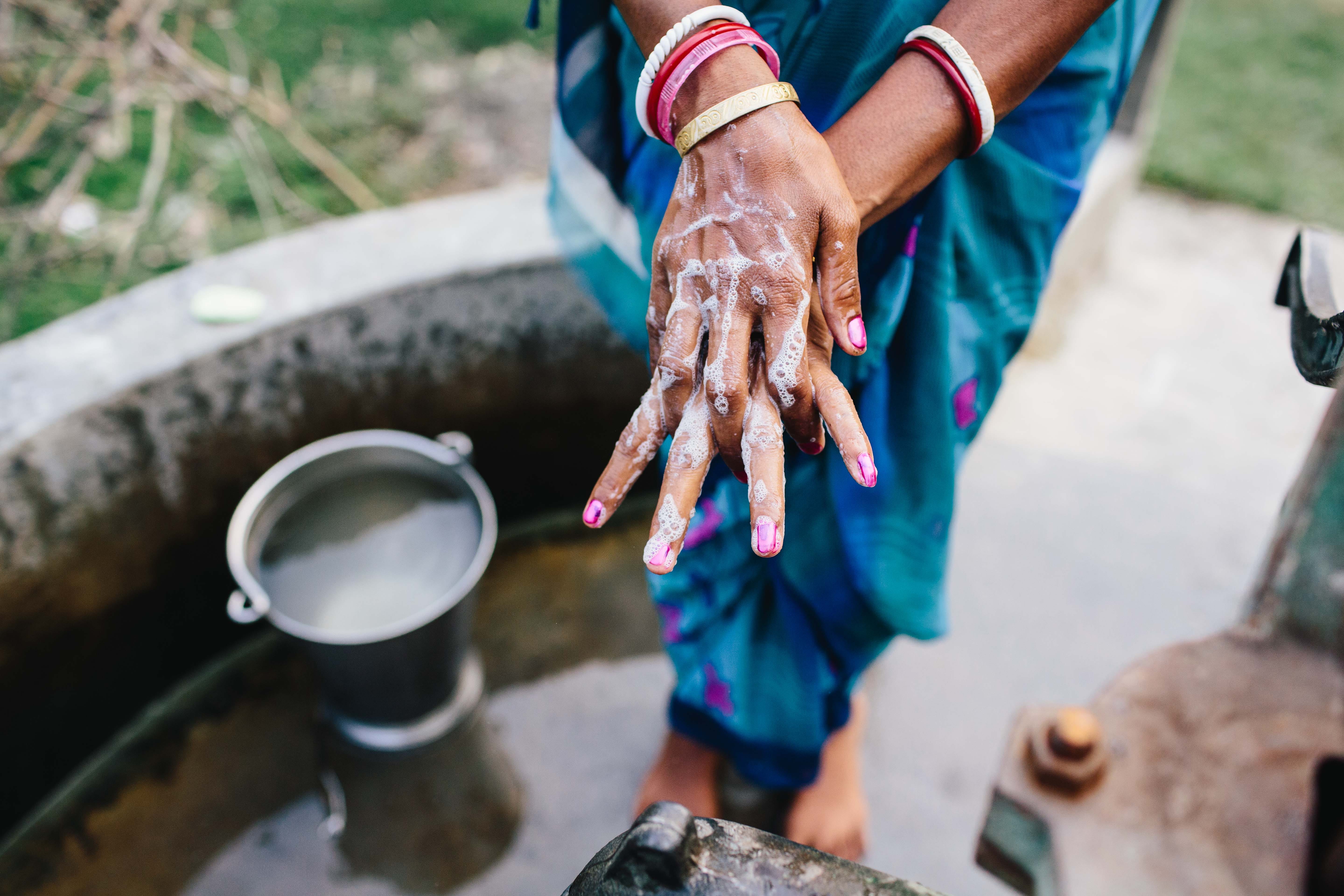 Clean water isn’t enough Stories by Thankyou Medium