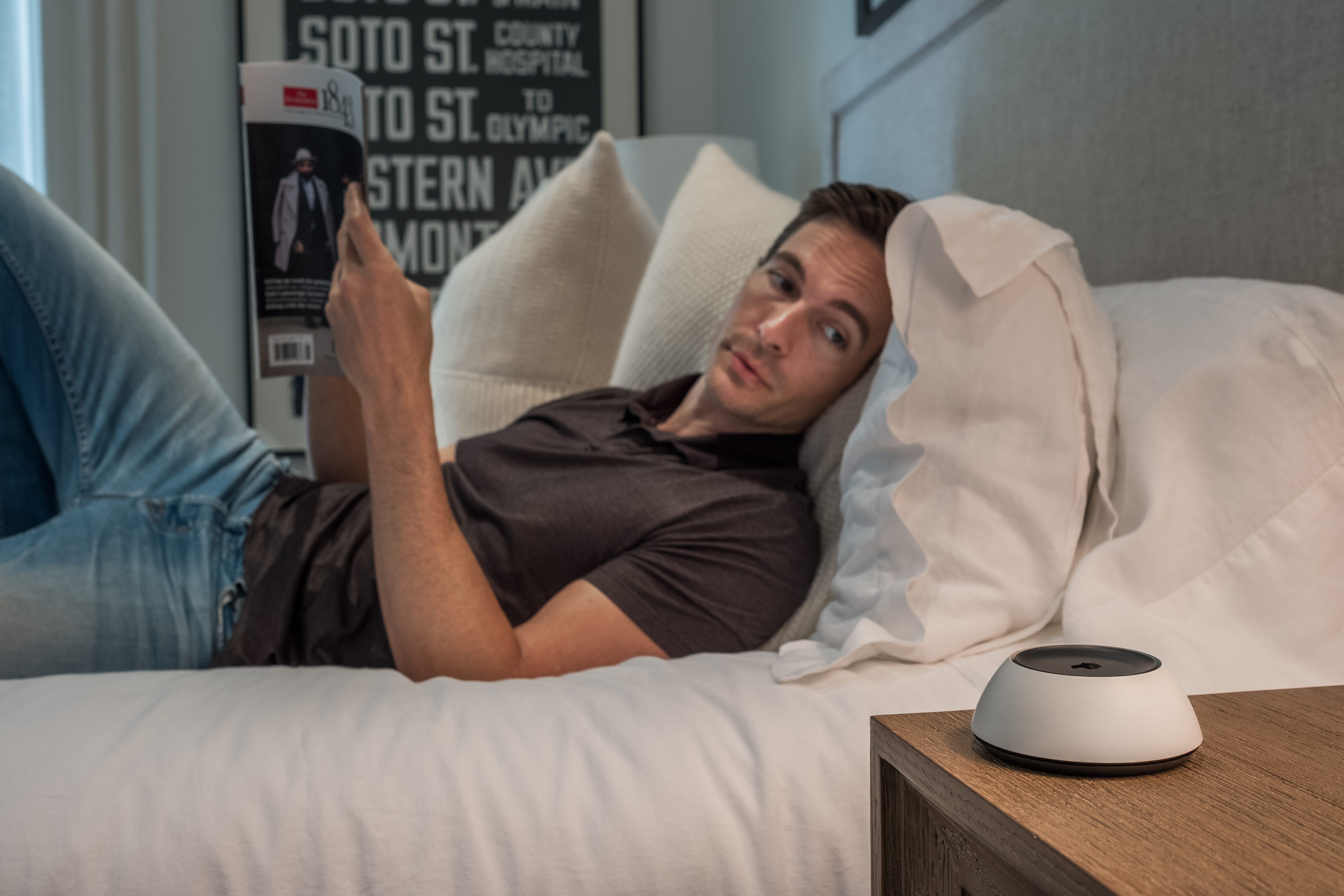 How Josh.ai Leads the Industry in Voice Control for the Home by Josh