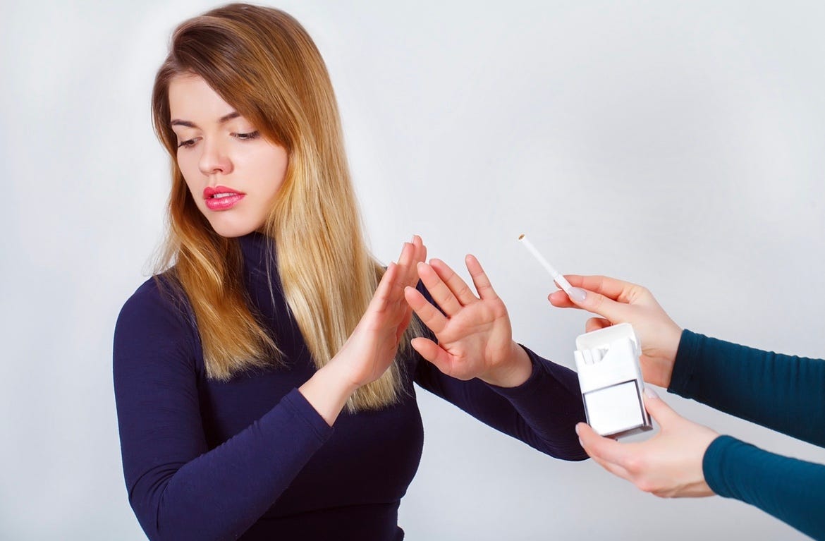 The Top Benefits of Quitting Smoking How to the Addiction and