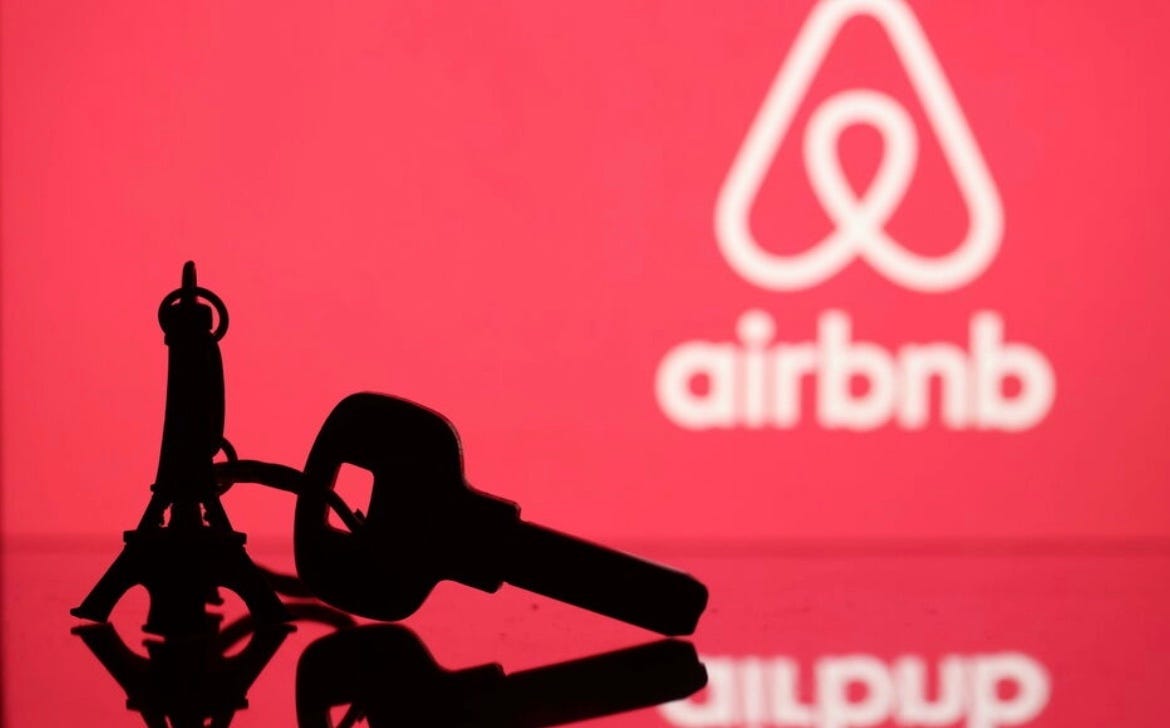 How to choose wisely your Airbnb by Emily’s Travel Tips