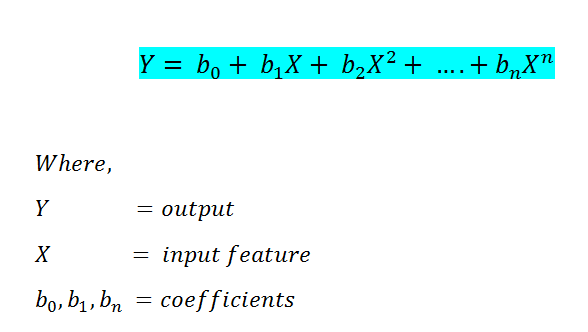 Machine Learning Algorithms For Beginners with Code Examples in Python