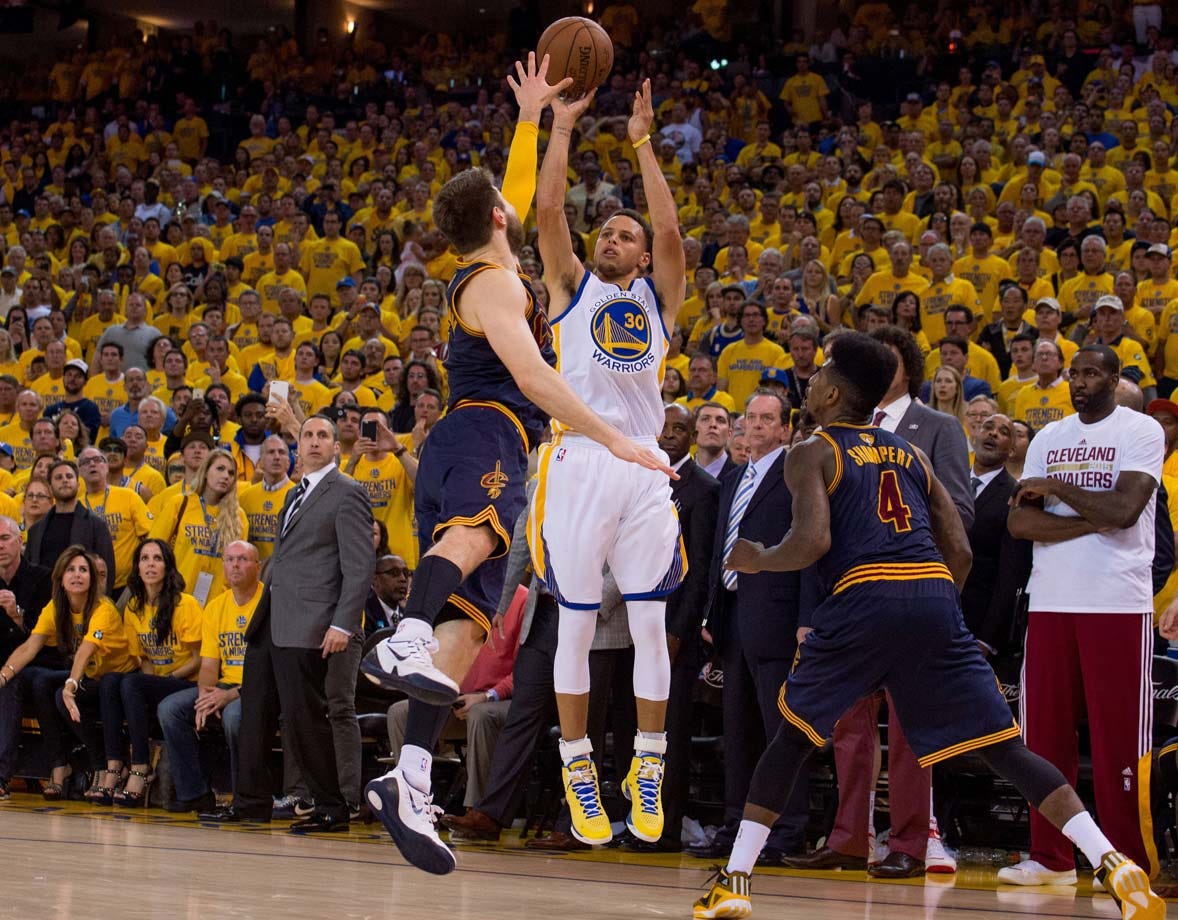 NBA Finals Game 2. Exec Summary Cavs put together an… by Whale
