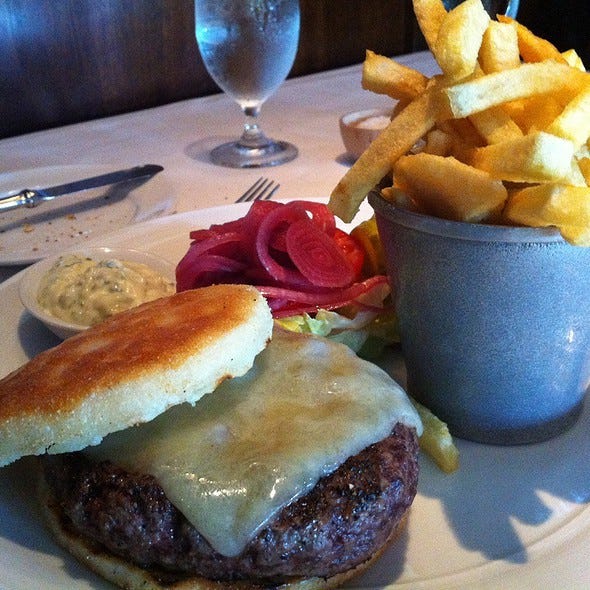 I’ve Eaten 20 TopRanked Burgers in San Francisco, and Here are the Top 5.