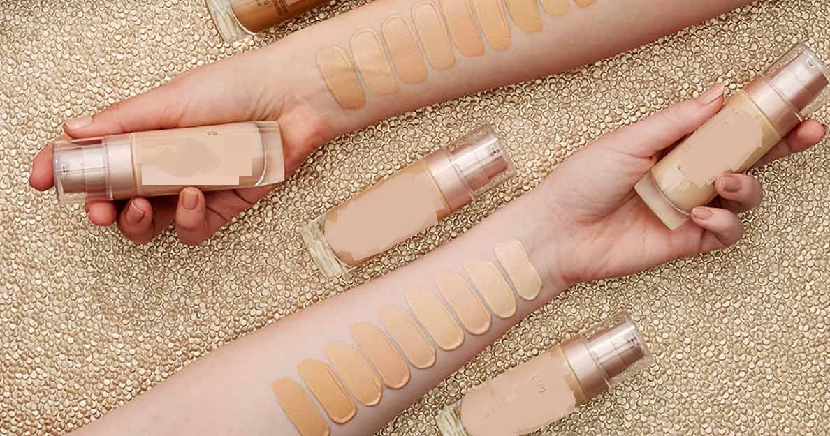 beauty blender foundationEXPERT TIPS ON HOW TO APPLY FOUNDATION FOR