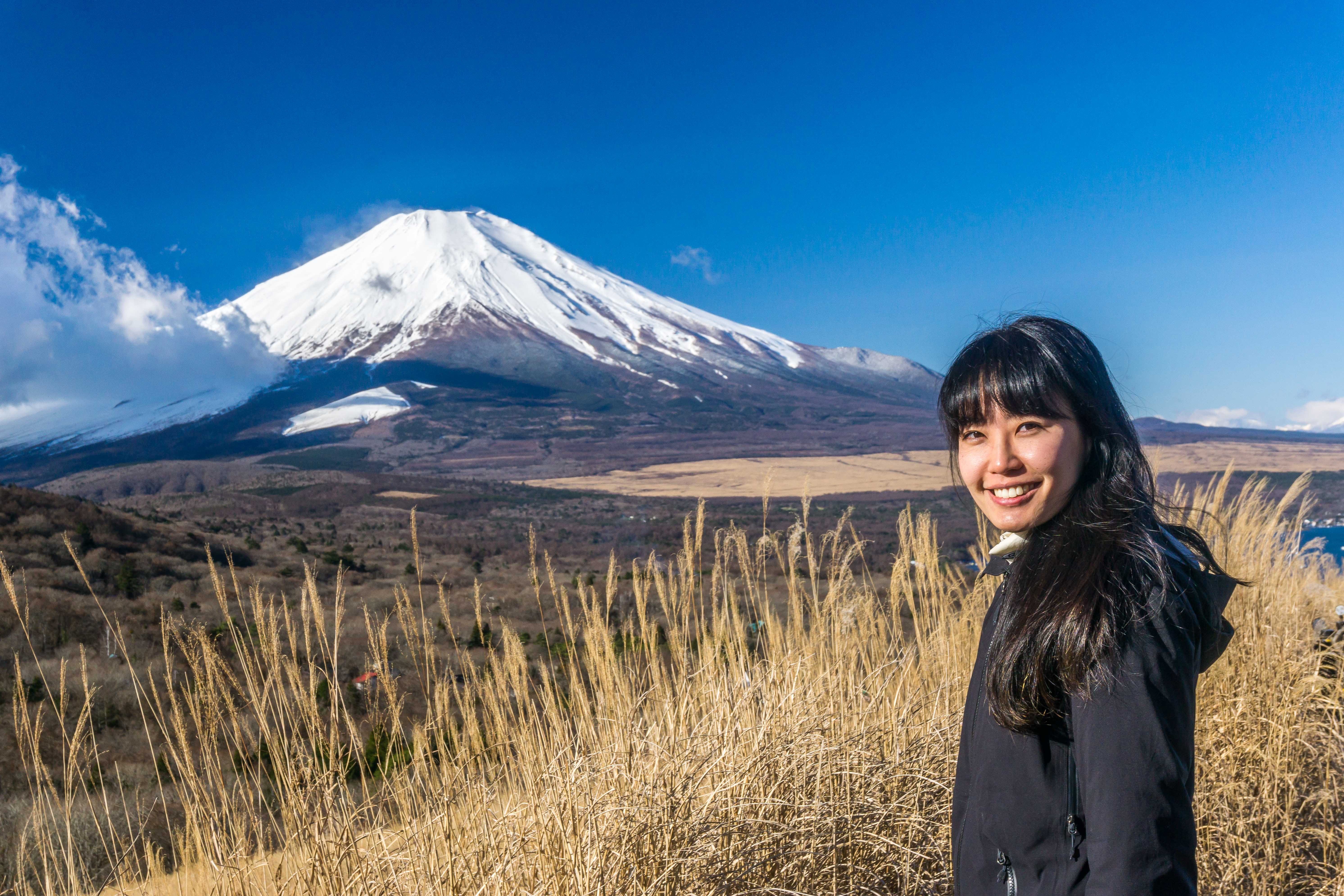 How to RoadTrip Mt. Fuji From Odawara (With Video) by Keenan Ngo
