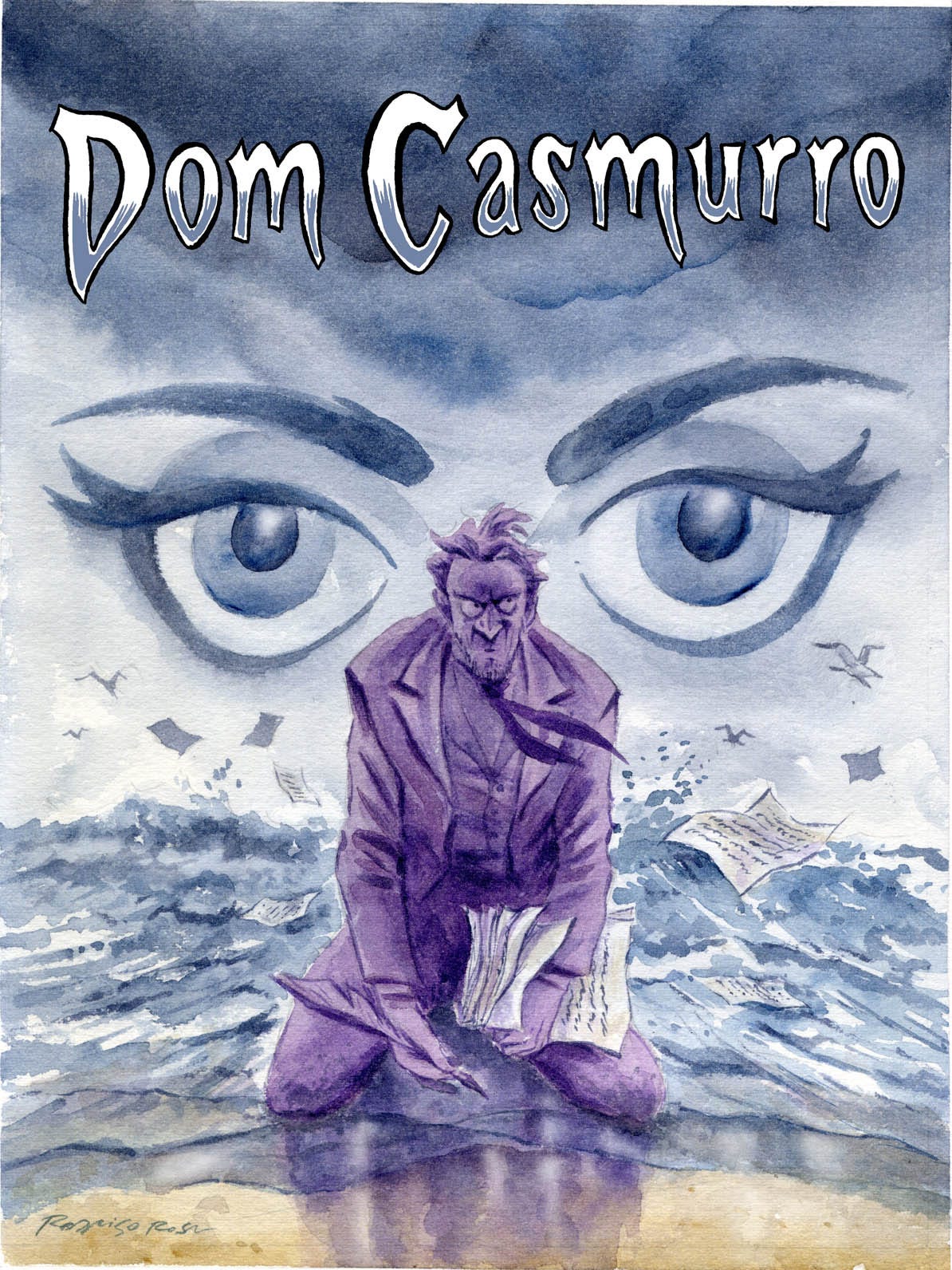 Trechos Do Livro Dom Casmurro Que Inocentam Capitu Resenhas de Livros