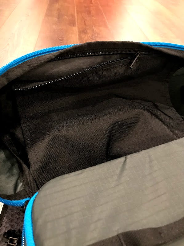 Wanaka Outdoors Adapt Backpack and “Adventure System” Review by HL