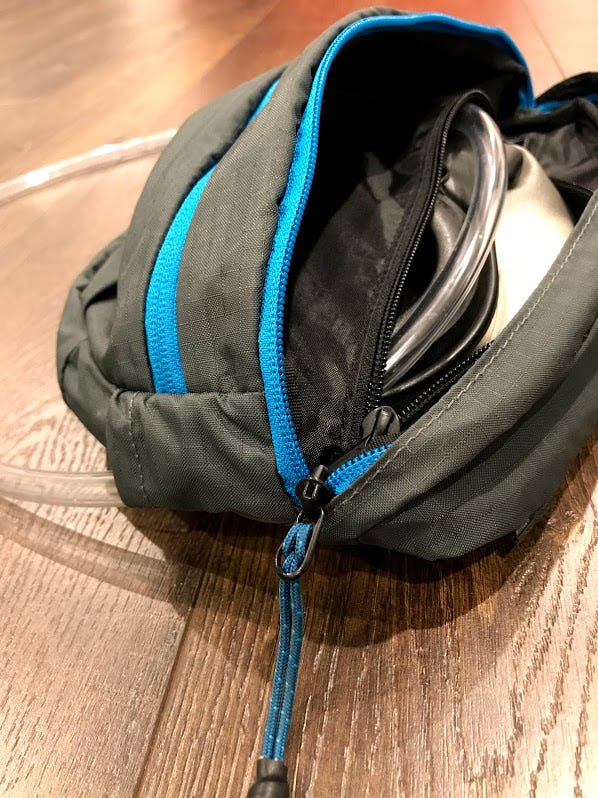 Wanaka Outdoors Adapt Backpack and “Adventure System” Review by HL