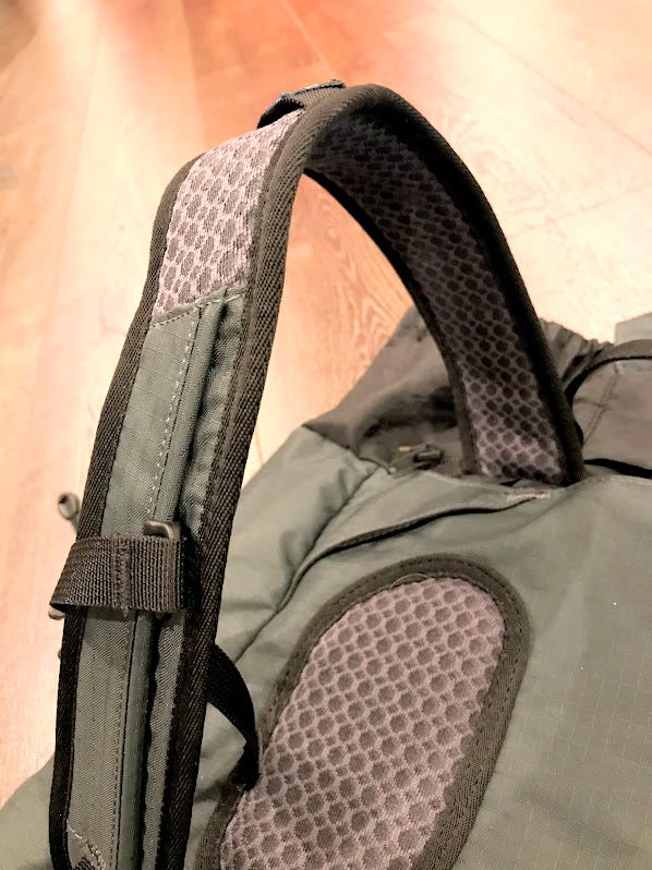 Wanaka Outdoors Adapt Backpack and “Adventure System” Review by HL