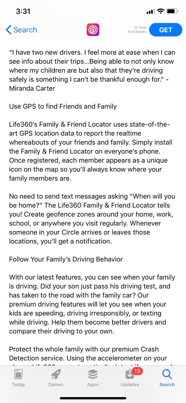 How To Turn Off Life360 Without Parents Knowing