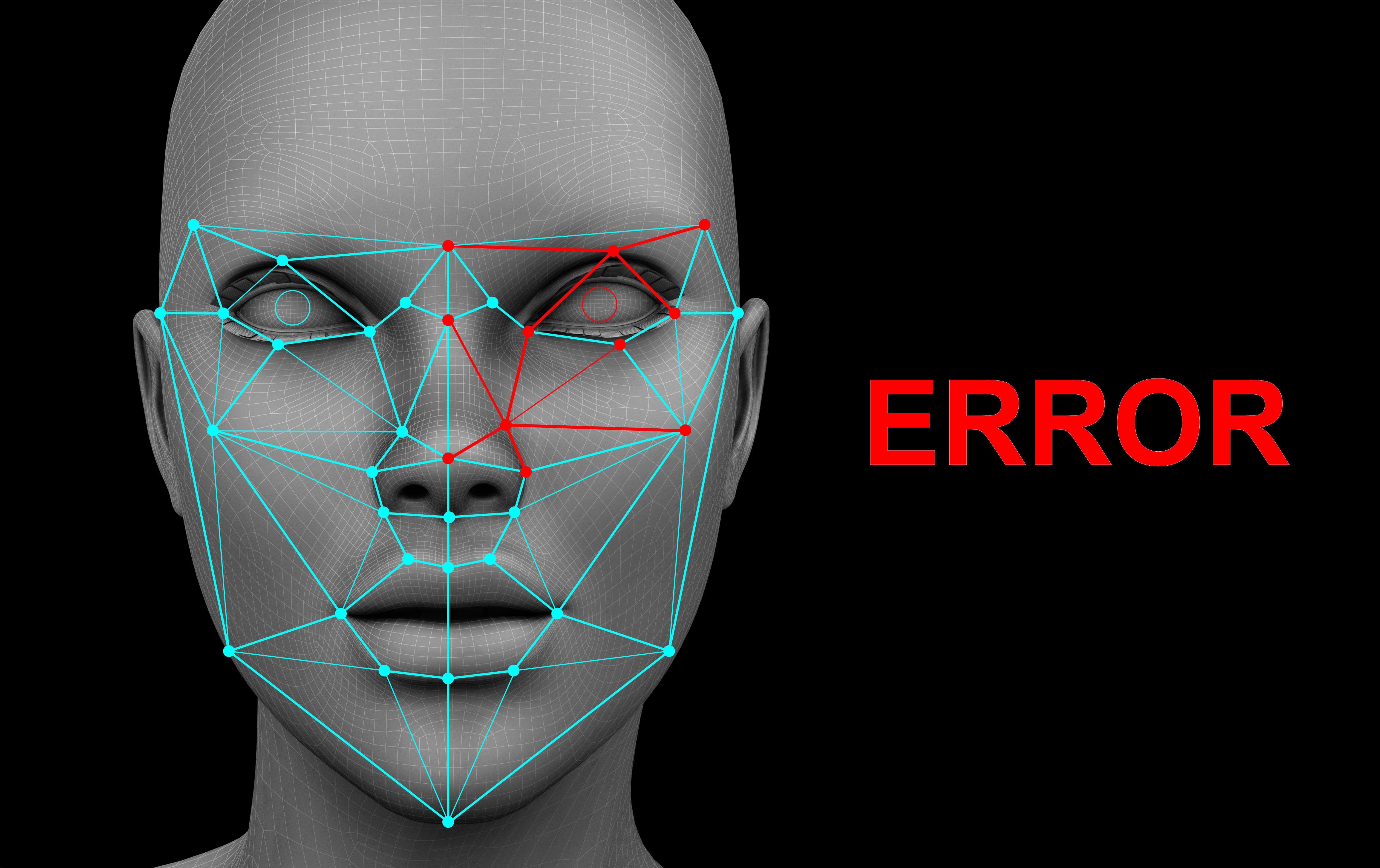 Top Artificial Intelligence Fails in Image and Facial Recognition by Top Artificial Intelligence Fails in Image and Facial Recognition by