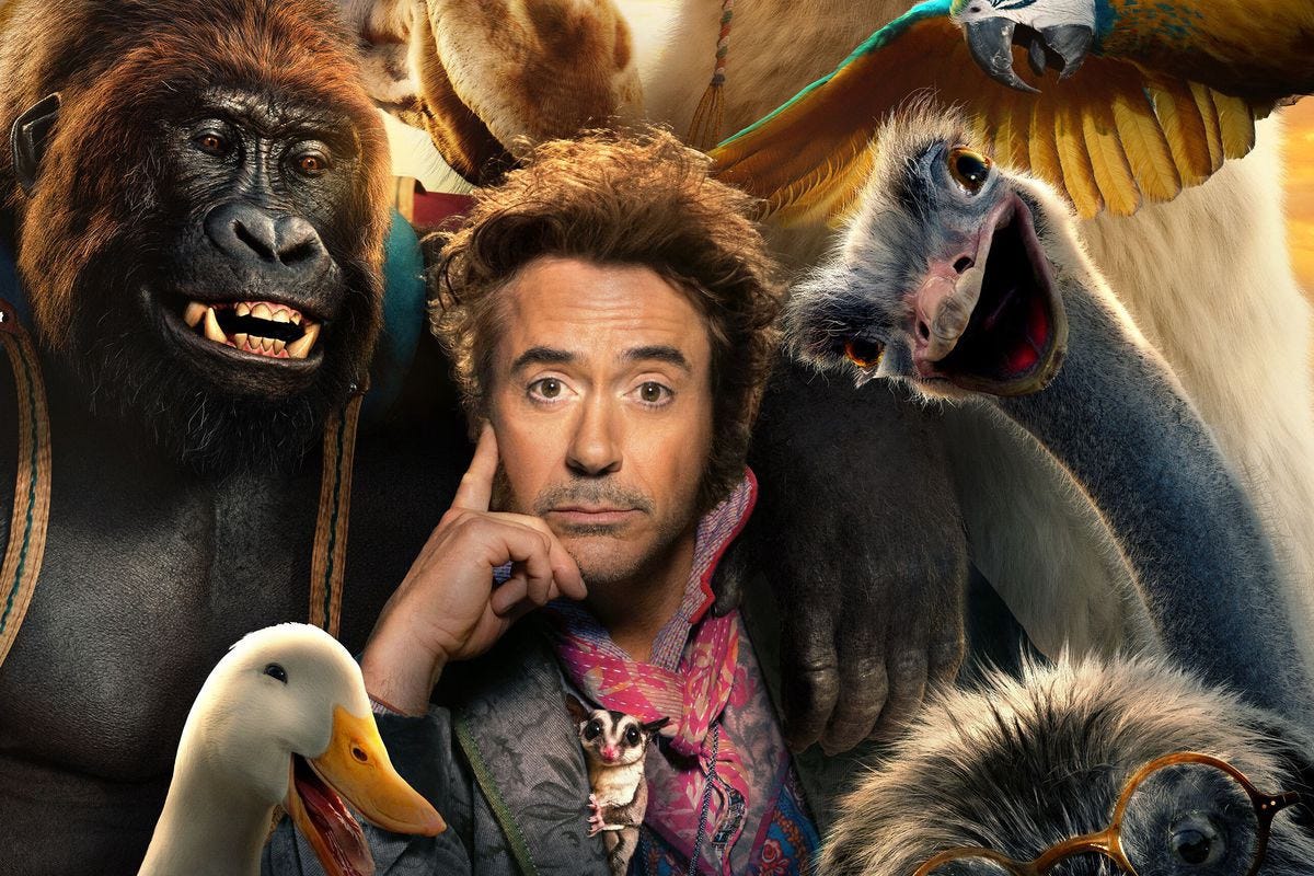 Itt találhatod azokat a videókat amelyeket már valaki letöltött valamely oldalról az oldalunk segítségével és a videó címe tartalmazza: ~(#VIDEA!HD) "Dolittle" Teljes Film 2020 Indavideo ...