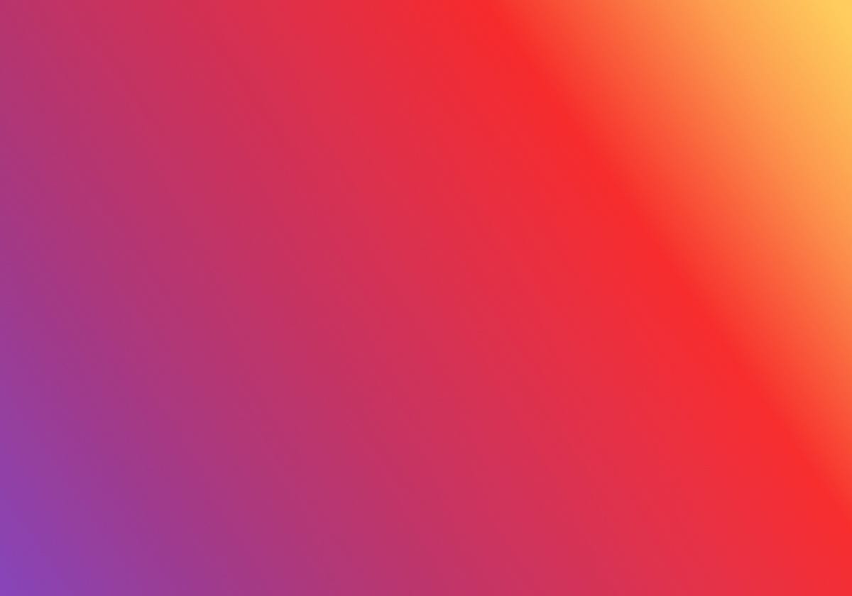 Linear Gradients in React Native. Don't we all love Gradients? I do. Yet… by David Attah Medium