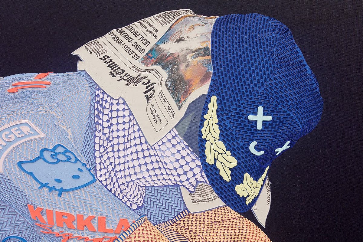 Weekly Design Links — 09/29/20. “Words do not express thoughts very