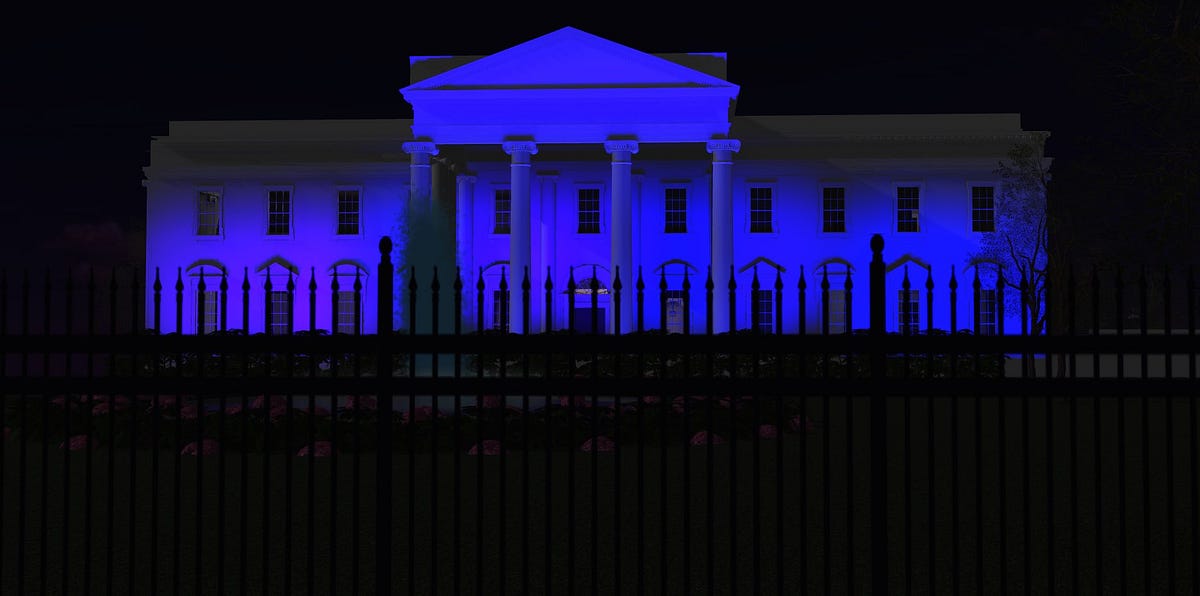 The Race for 1600 Pennsylvania Avenue Who’s running? Fox News AP