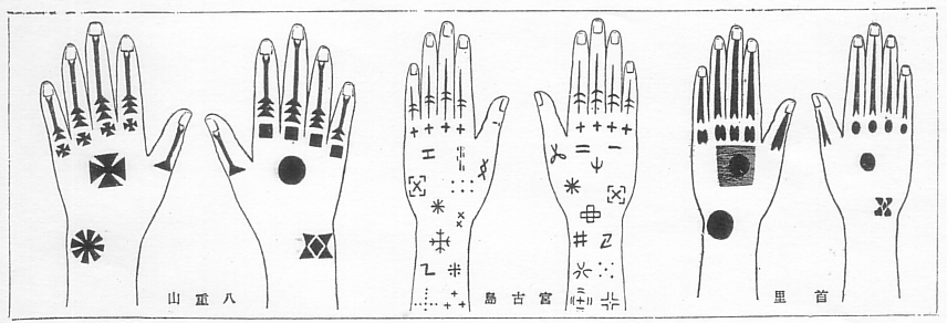 Irezumi: The History Of Tattoos In Japan | By Ryan Fan | History Of Yesterday 292_x_856_png