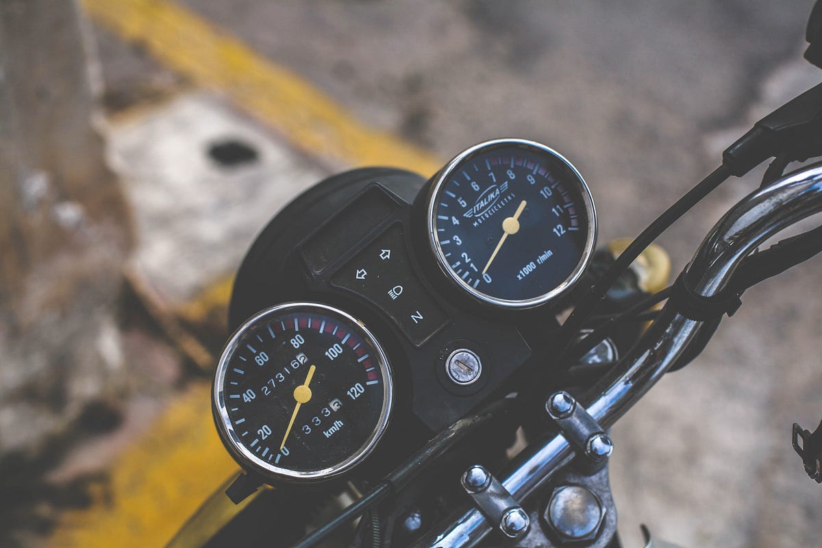 Build a Speedometer Gauge using gauge.js by Ganesh Kalal Medium