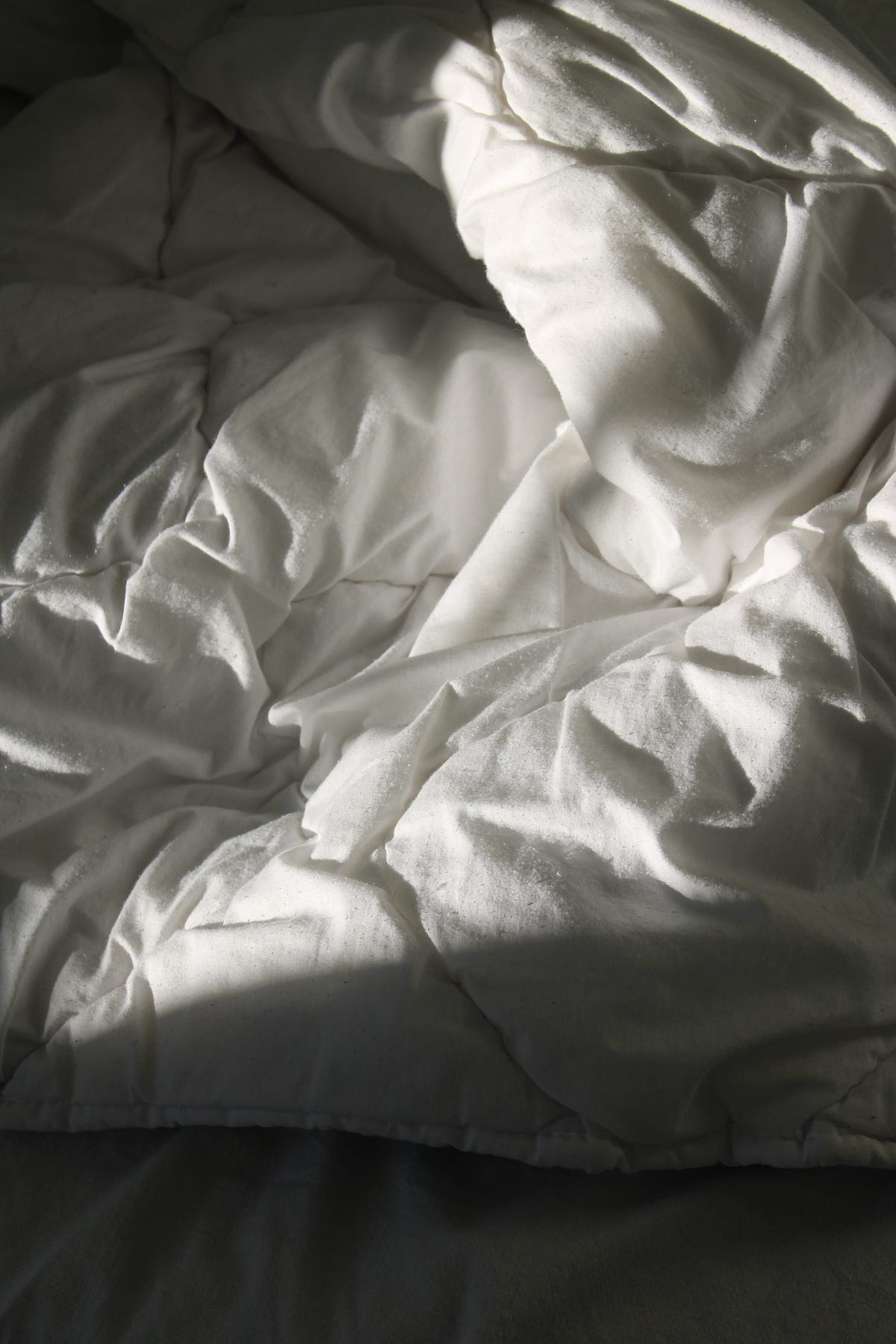Dear Person Who Invented Fitted Sheets I Hate You. by Lena Ann Medium