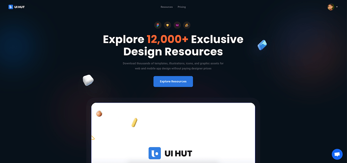 10 UX Best Design Resources You Should Bookmark by UI HUT Medium