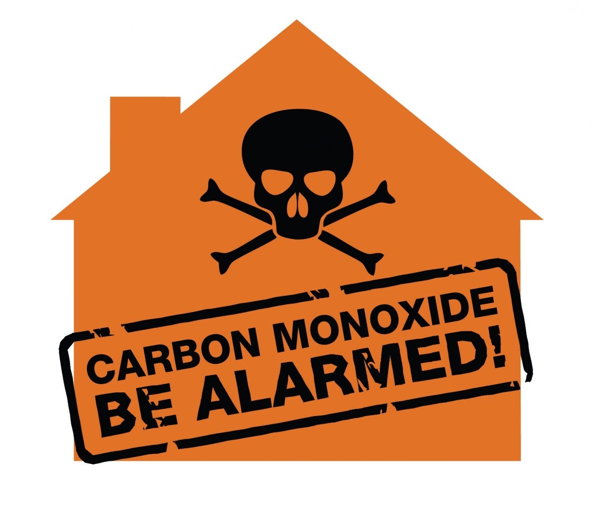 Low Levels Of Carbon Monoxide Poisoning Can Be Very Difficult To Spot