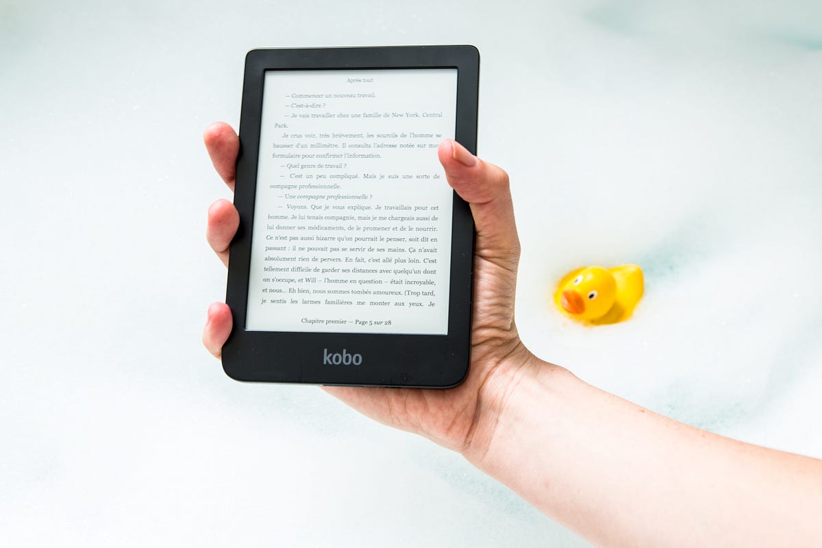 How to Use Kobo + OverDrive Integration With Multiple Library Cards