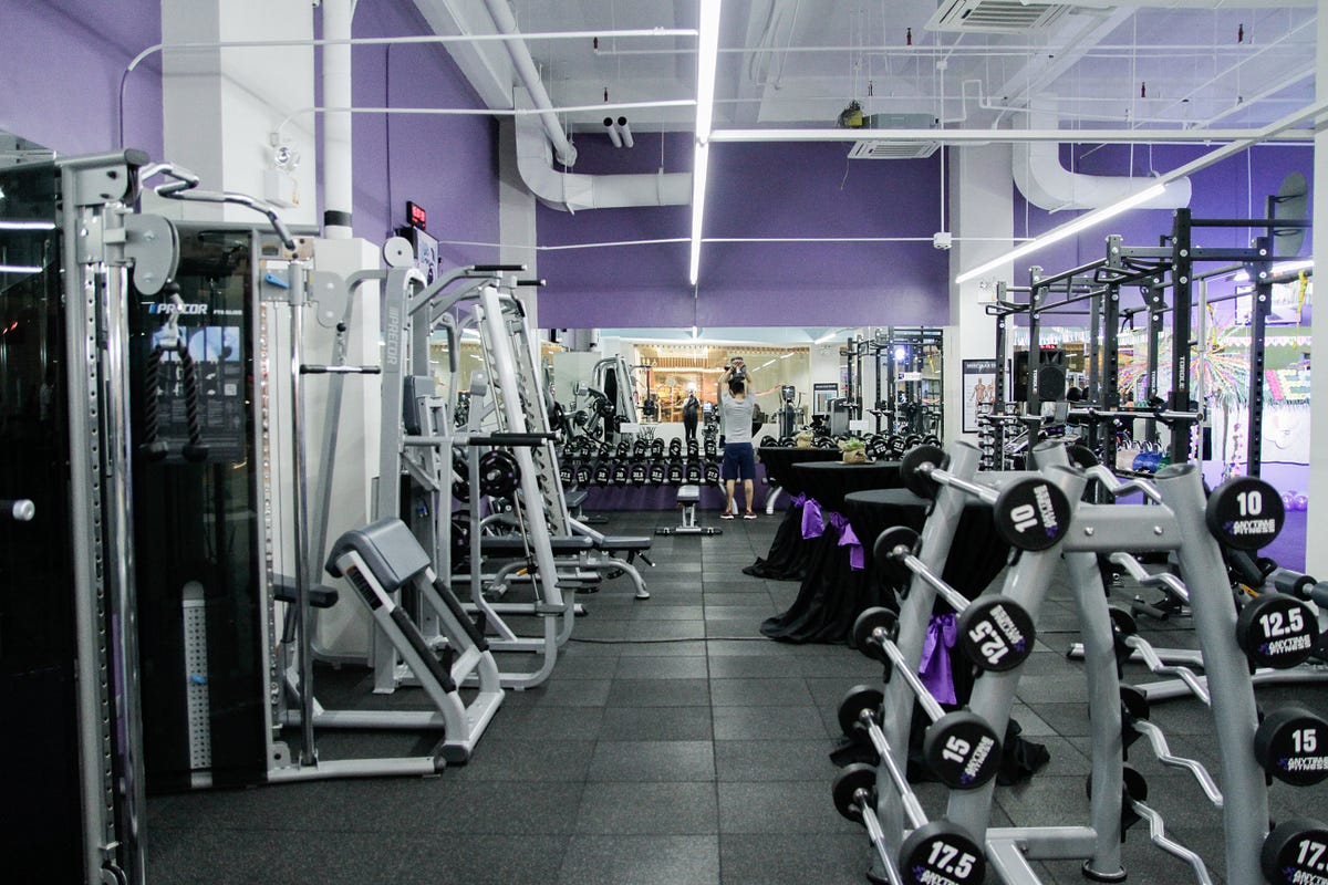 I Had To Trick 24 Hour Fitness To Cancel My Membership | By B. M. Gonzalez | Medium