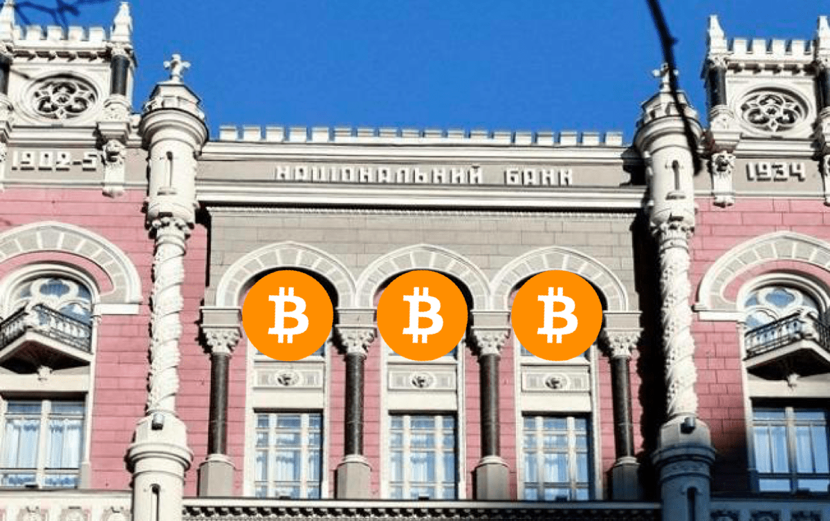 Bitcoin vs. Banks 10 years later by Denys Andrushchenko Coinmonks