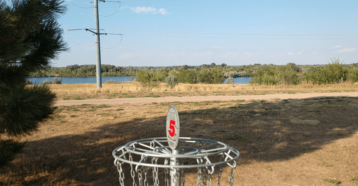 The 5 Best Disc Golf Courses in Fort Collins for Players of all Skill Levels by Evan Grubb