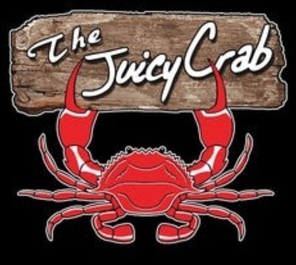 Juicy Crab Review. by Raven Brown by Raven Brown Medium