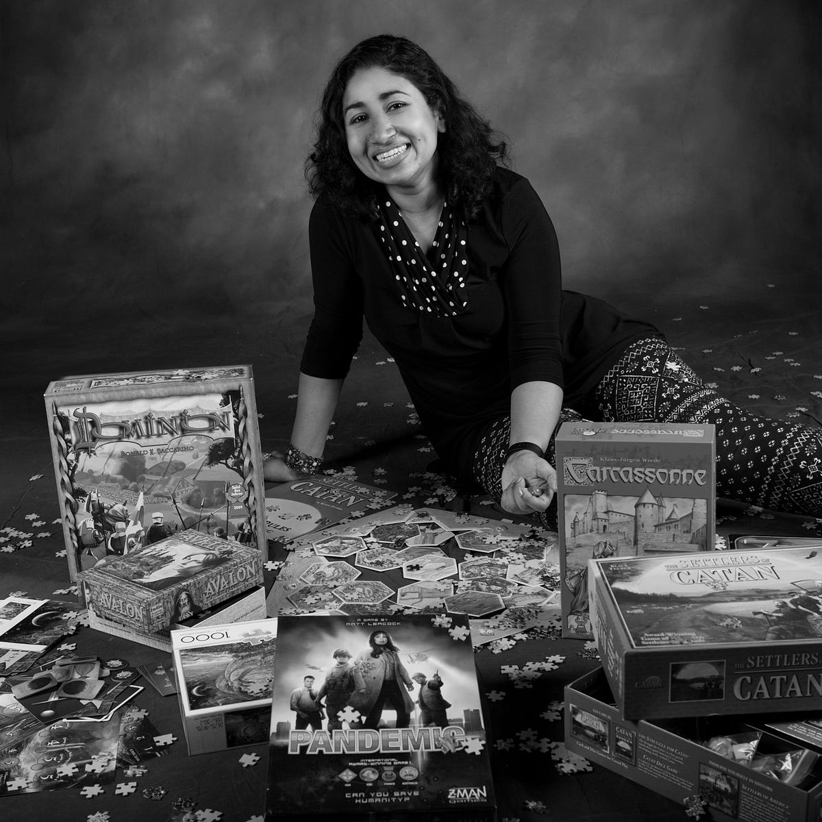 Behind the Scenes with Disha Al Baqui, Senior Software Engineering Lead