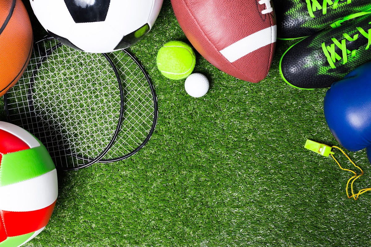 Sports Industry Insights. Sports industry is a social phenomenon… by