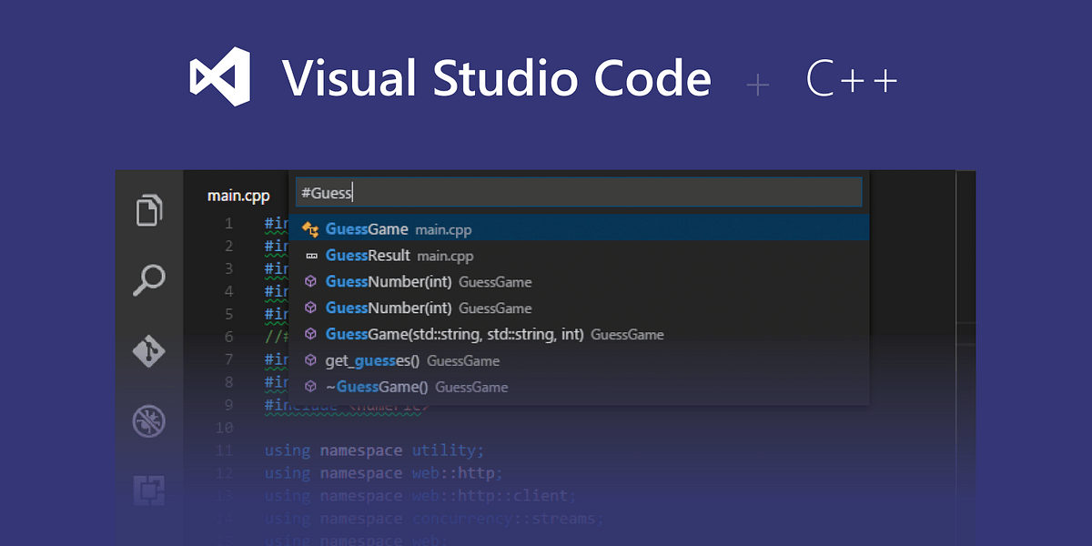 A beginner’s guide on how to get started with Visual Studio