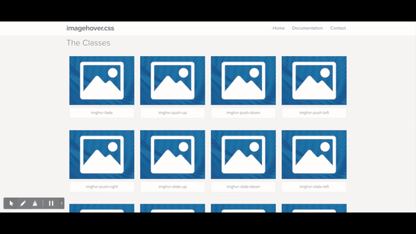 14 Cool Javascript And Css Libraries That I Use For Hover Animations By Josef Cruz Javascript In Plain English