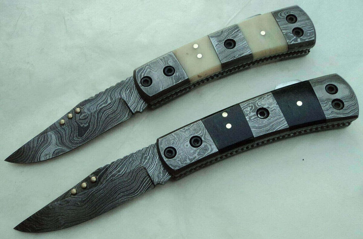 Extraordinary Benefits of Carrying an Ordinary Pocket Knife by Amanda